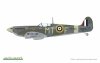 Eduard 11180 THEY FOUGHT TO REBUILD DUAL COMBO 1/48